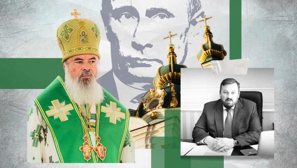 “Persecuția ortodocșilor”: Operațiune rusească dedicată alegerilor parlamentare din Republica Moldova | context